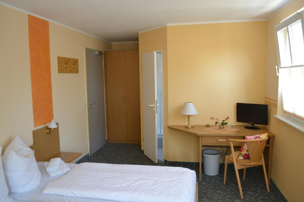 Hotel Wehlener Hof Stadt Wehlen Exterior foto