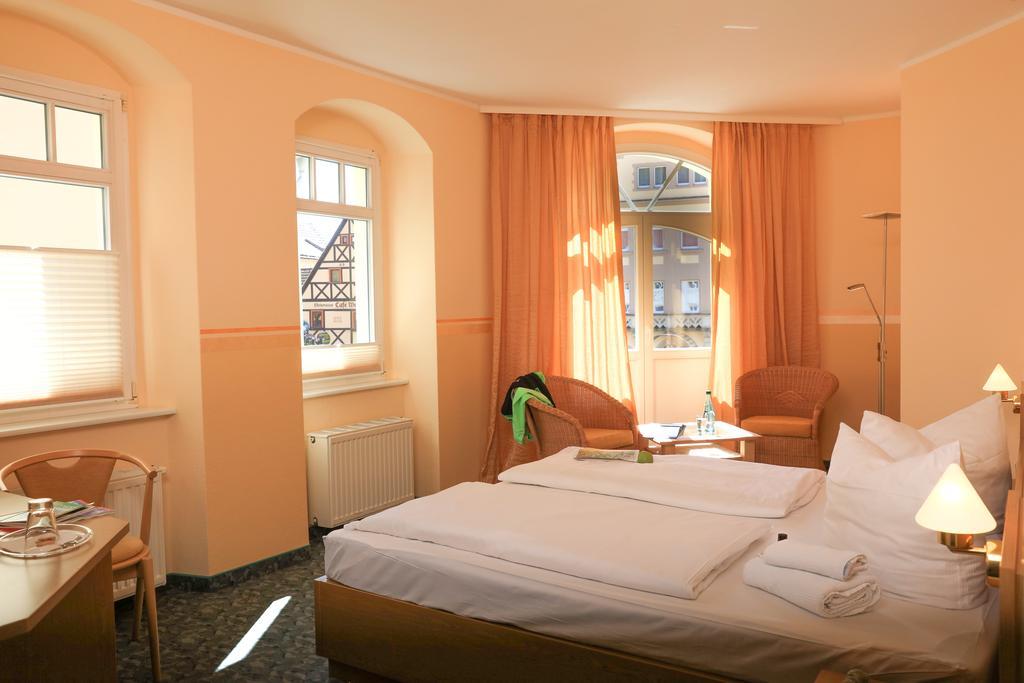 Hotel Wehlener Hof Stadt Wehlen Exterior foto